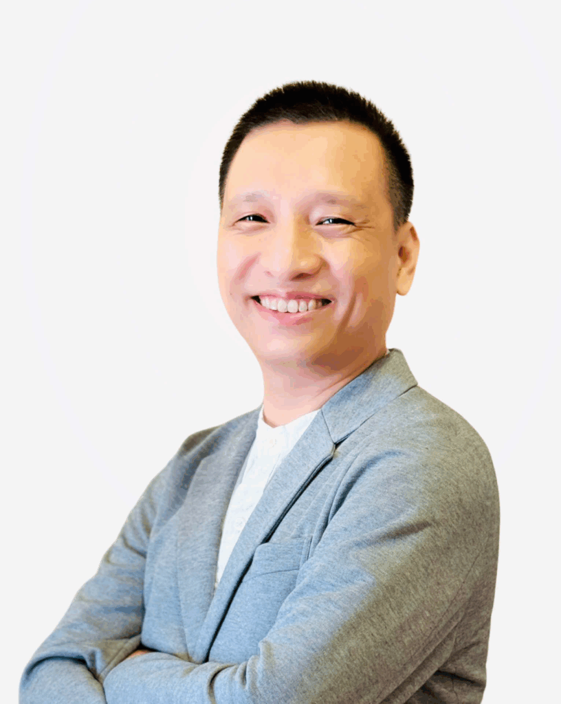 Tuan Le