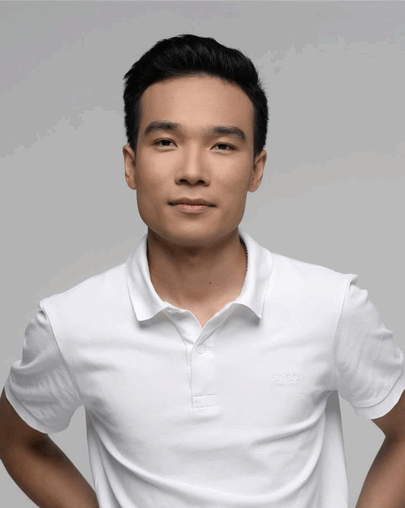 Chien Tran